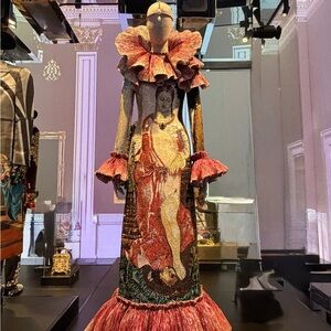 Affordable pieces with a Powerful First/Lingering Impression